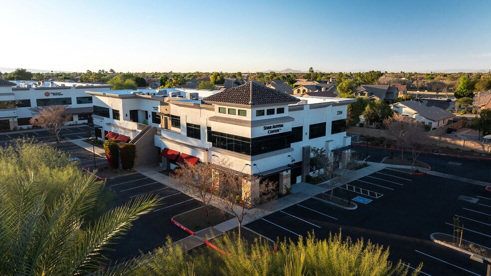 More Photos Of 1482 E Williams Field Rd, Gilbert Unknown For Lease