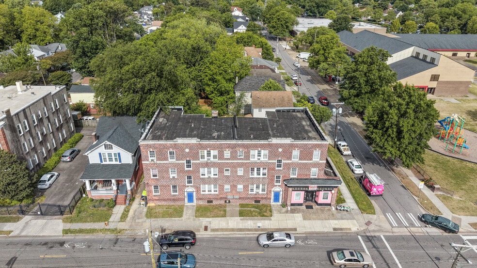 More Photos Of , Norfolk Multifamily For Sale