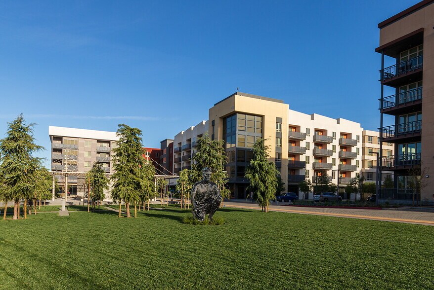 More Photos Of 430 Station Park Cir S100, San Mateo Apartments For Lease