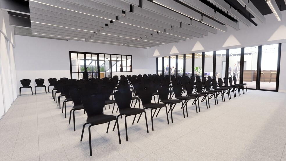 More Photos Of 400 Granby St, Norfolk Office For Lease