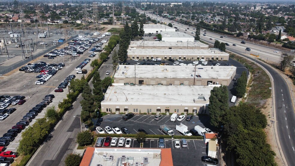 More Photos Of 20014-20032 State Rd, Cerritos Warehouse For Lease