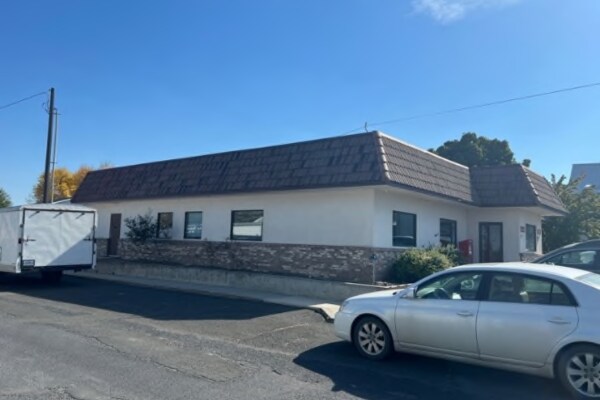 More Photos Of 195 N Canyon Blvd, John Day Office For Sale
