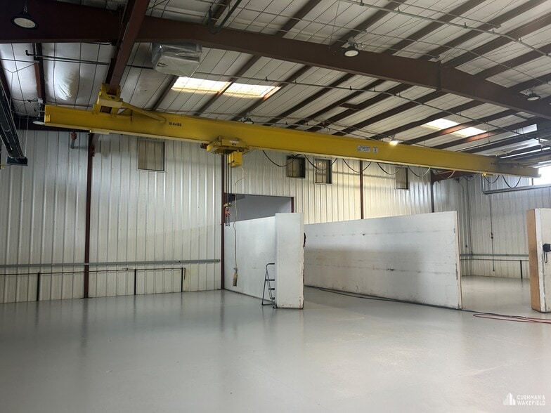 More Photos Of 3713 Canal Dr, Fort Collins Warehouse For Sale