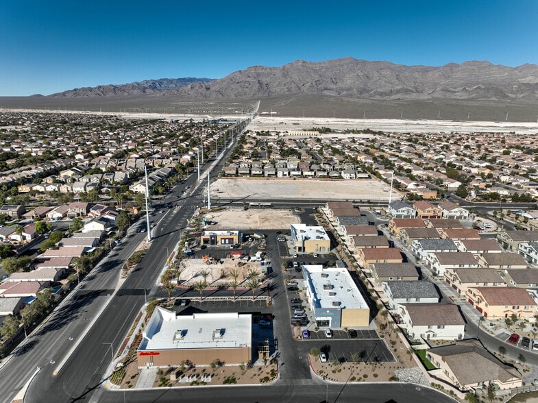 More Photos Of 7940 N Decatur Blvd, Las Vegas Fast Food For Sale