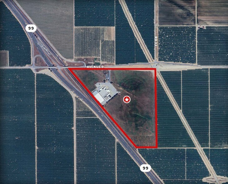 More Photos Of 31754 Avenue 9, Madera Food Processing For Sale