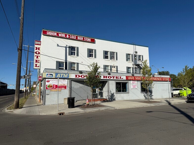More Photos Of 12704 120th St NW, Edmonton Casino For Sale