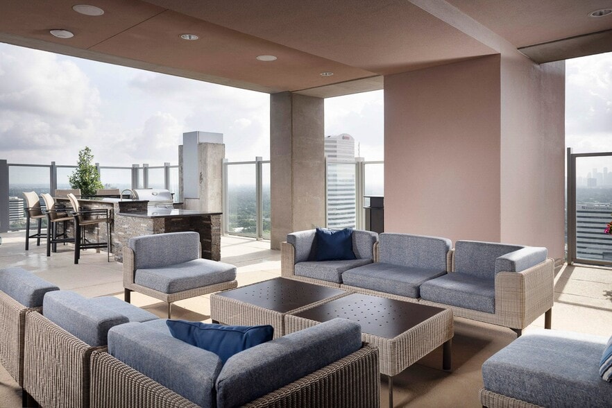 More Photos Of 2031 Westcreek Ln, Houston Apartments For Lease