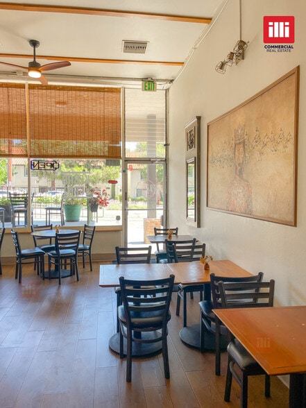 More Photos Of 5657-5673 Las Virgenes Rd, Calabasas General Retail For Lease