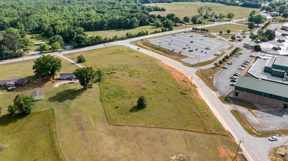 More Photos Of 00 Highway 76 w, Laurens Land For Sale