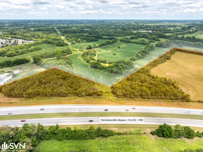 More Photos Of Keene Road, Nicholasville Land For Sale