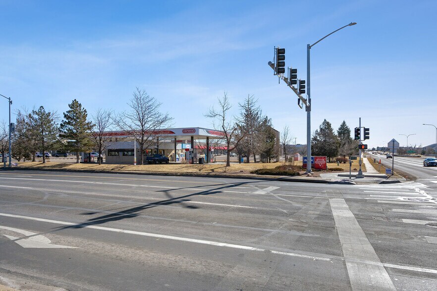 More Photos Of 1475 S Murray Blvd, Colorado Springs Service Station For Sale