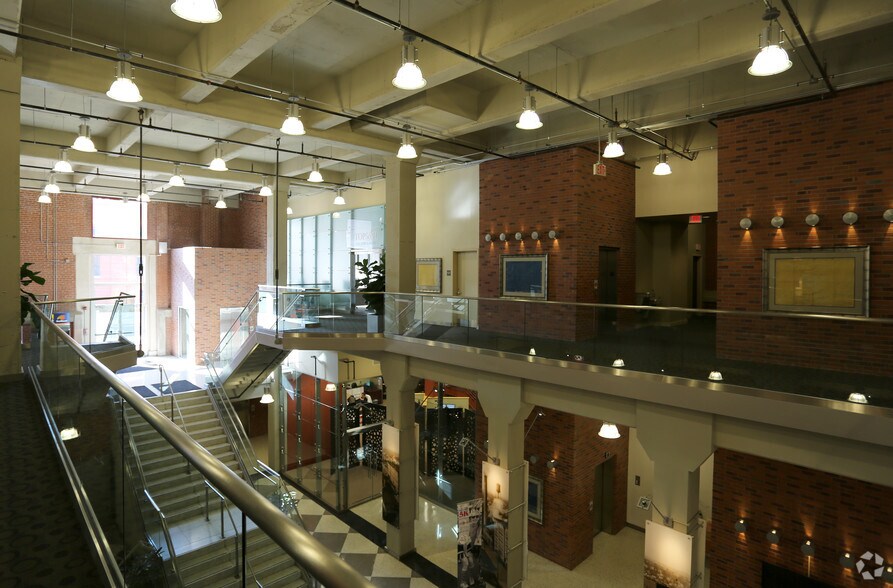 More Photos Of 406 Blackwell St, Durham Office For Lease