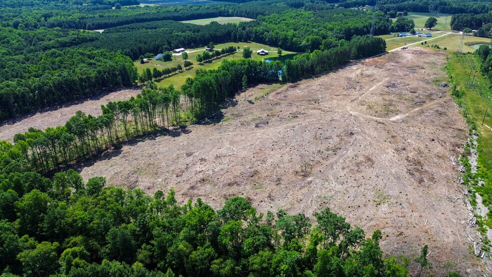 More Photos Of 0 Bear Pond Rd, Henderson Land For Sale