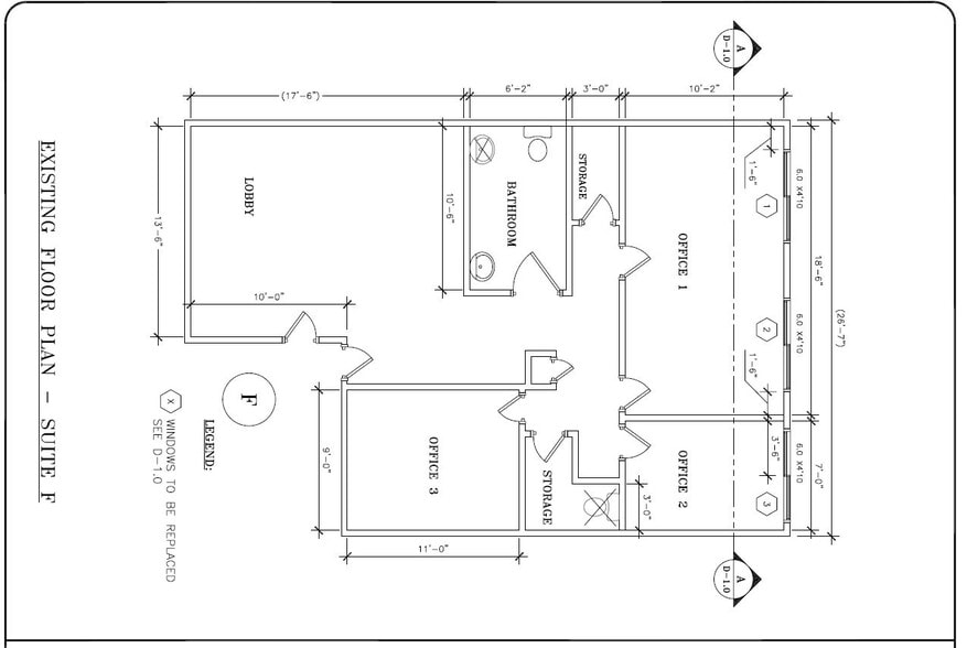 More Photos Of 8329 Fair Oaks Blvd, Carmichael Medical For Sale