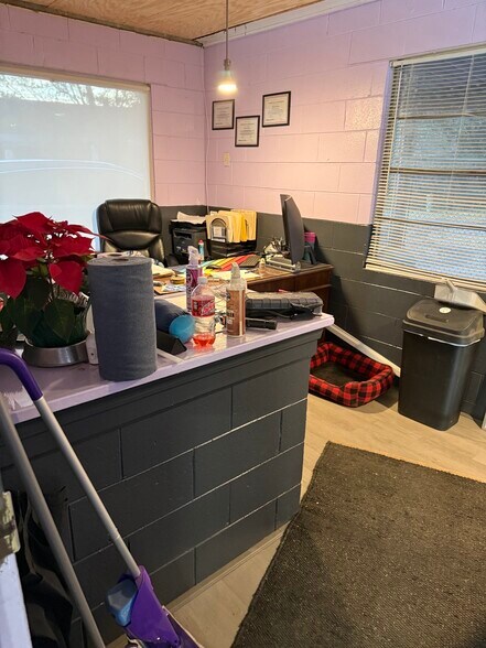 More Photos Of 1101 Sand Bar Ferry rd, Beech Island Auto Repair For Sale