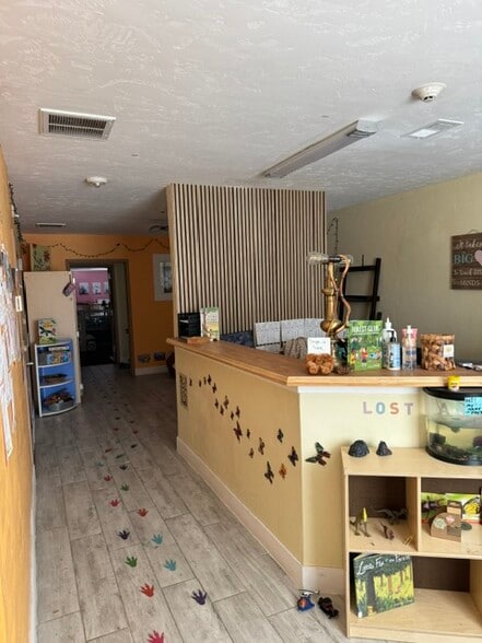 More Photos Of 2820 Harrison St, Denver Daycare Center For Sale