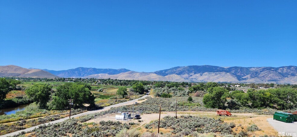 More Photos Of 5155 US Highway 50, Carson City Land For Sale