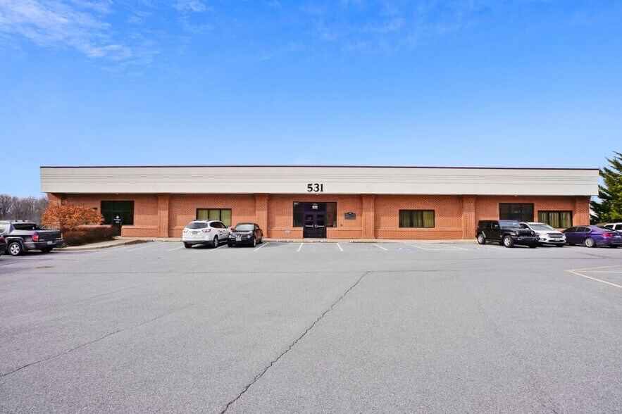 More Photos Of 531 Old Westminster Pike, Westminster Office Residential For Sale