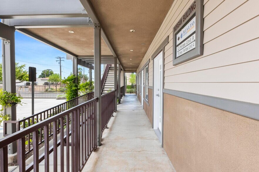 More Photos Of 437 N Riverside Ave, Rialto Loft Creative Space For Sale