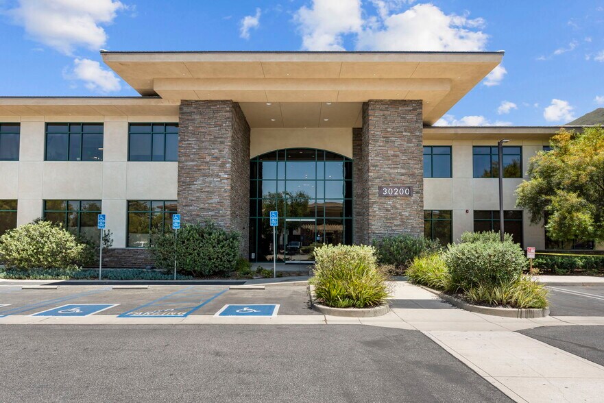 Primary Photo Of 30300 Agoura Rd, Agoura Hills Office For Sale