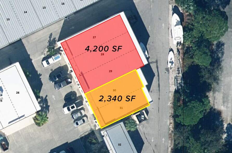 More Photos Of 1265 NE Savannah Rd, Jensen Beach Warehouse For Sale