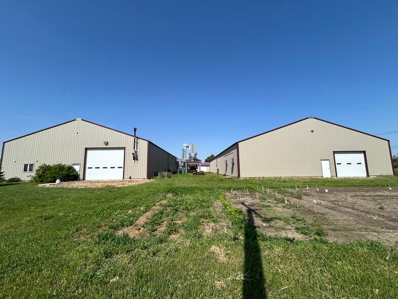 More Photos Of 1530 1st St, Friend Land For Sale