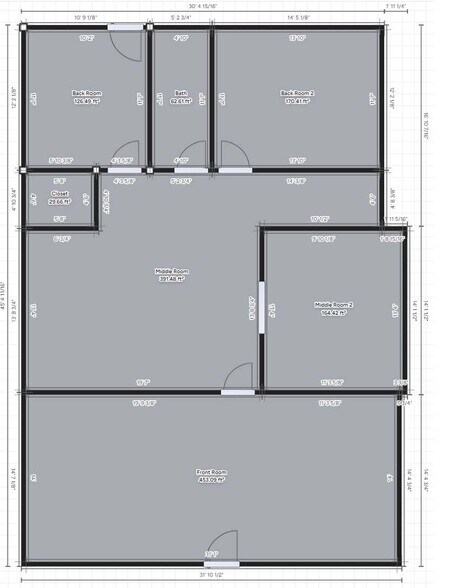 Primary Photo Of 216 E Memorial Dr, Dallas Storefront Retail Office For Sale