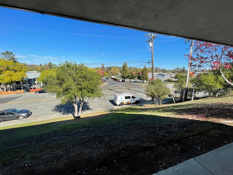 More Photos Of 1615 Hill Rd, Novato Medical For Lease