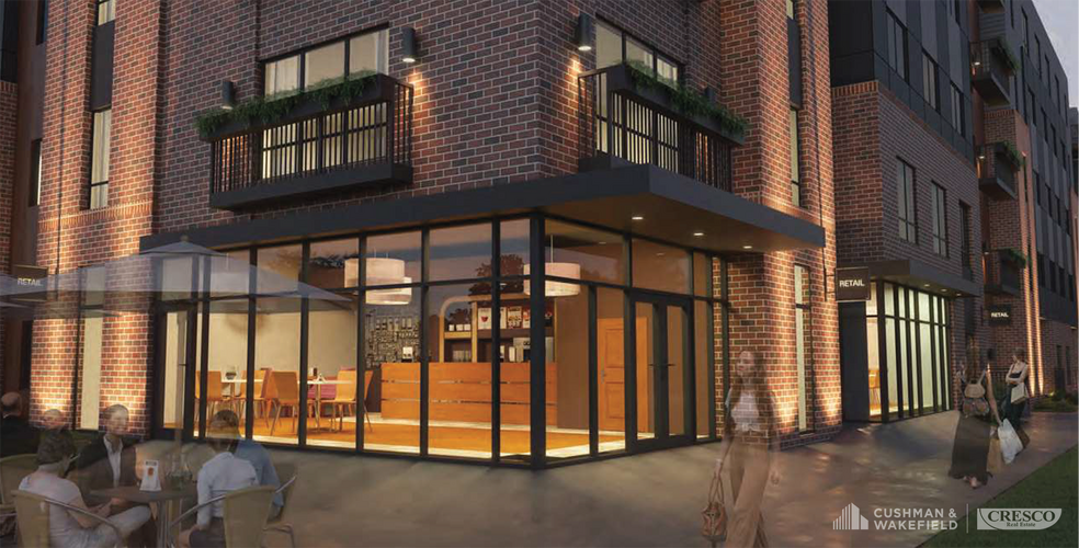 More Photos Of 1910 Abbey Ave, Cleveland Apartments For Lease