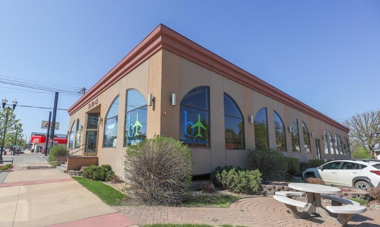 Primary Photo Of 324 Broadway St, Alexandria Freestanding For Lease