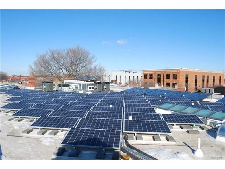 More Photos Of 412 N 3rd St, Richmond Apartments For Sale