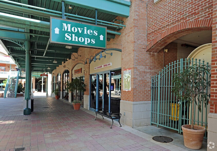 More Photos Of 1600 E 8th Ave, Tampa Unknown For Lease