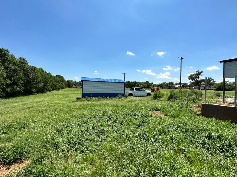 More Photos Of 700 N Texas St, Shamrock Land For Sale