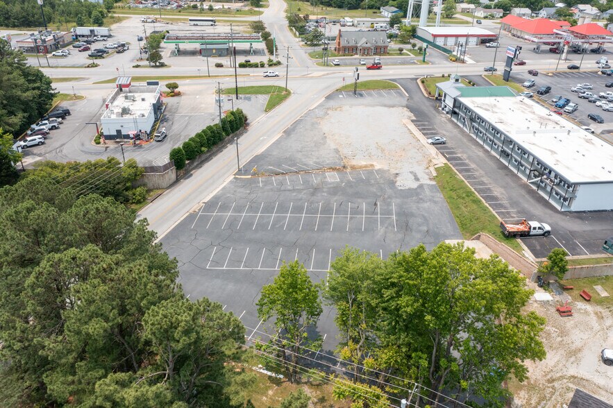 More Photos Of 625 E Atlantic St, South Hill Land For Sale