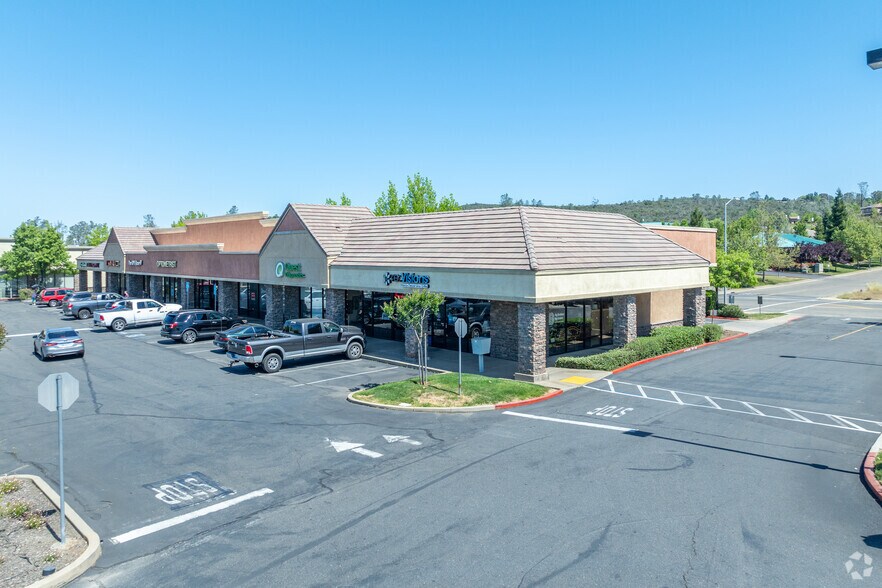 More Photos Of 3440-3510 Palmer Dr, Cameron Park Unknown For Lease