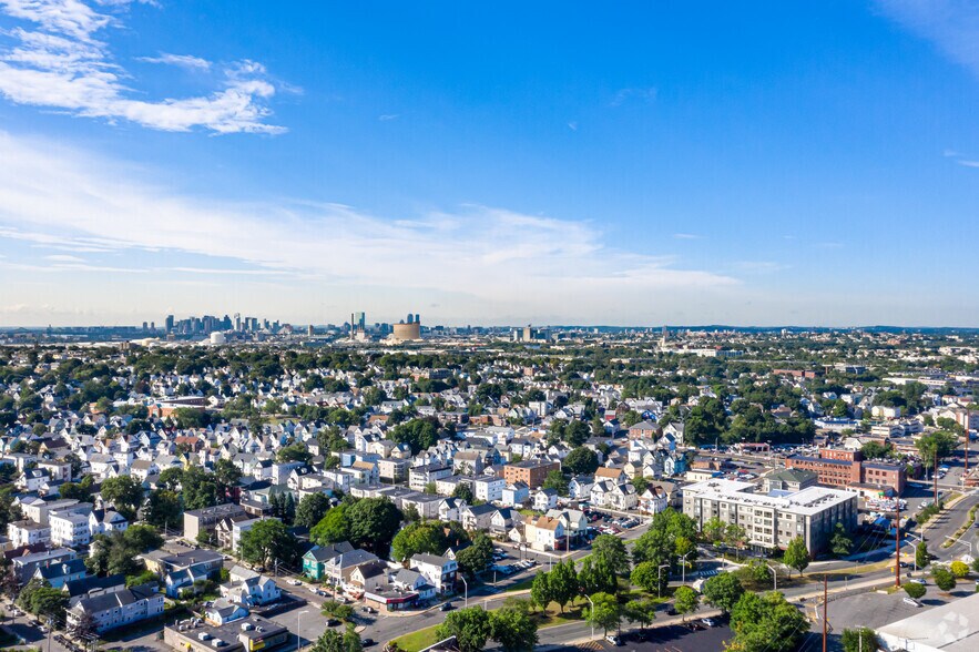 More Photos Of 180 Eastern Ave, Malden Apartments For Sale