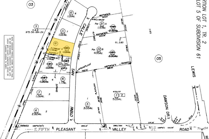 461 Calle San Pablo Rd, Camarillo, CA 93012 - Industrial For Lease ...