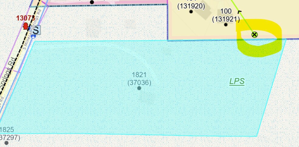 More Photos Of 1821 S Mineral Springs Rd, Durham Land For Sale