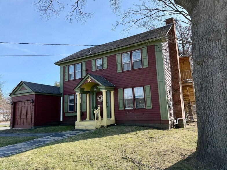 More Photos Of 10 Patchen Rd, South Burlington Storefront Retail Residential For Lease