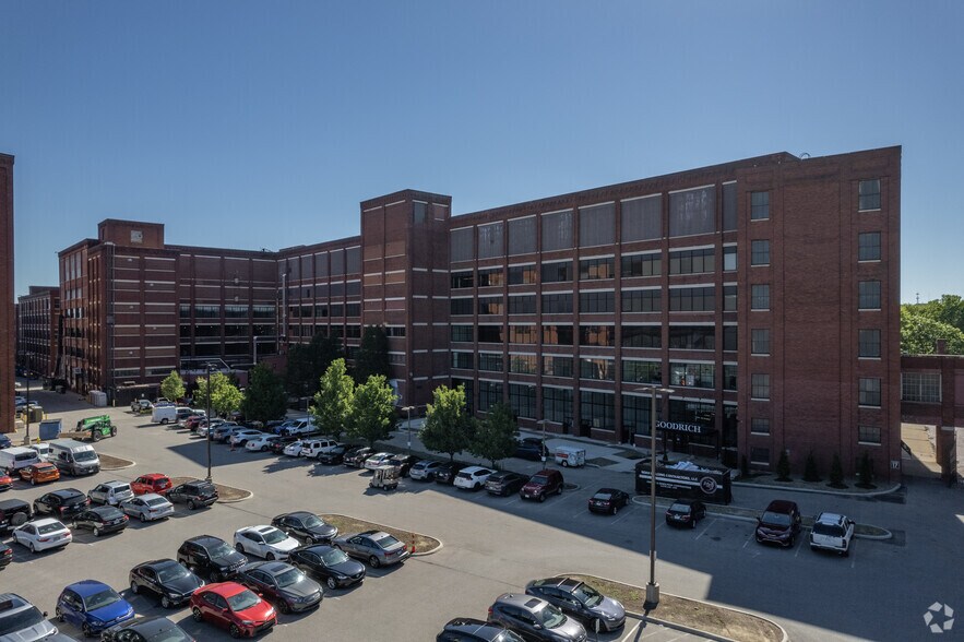 More Photos Of 540 S Main St, Akron Unknown For Sale