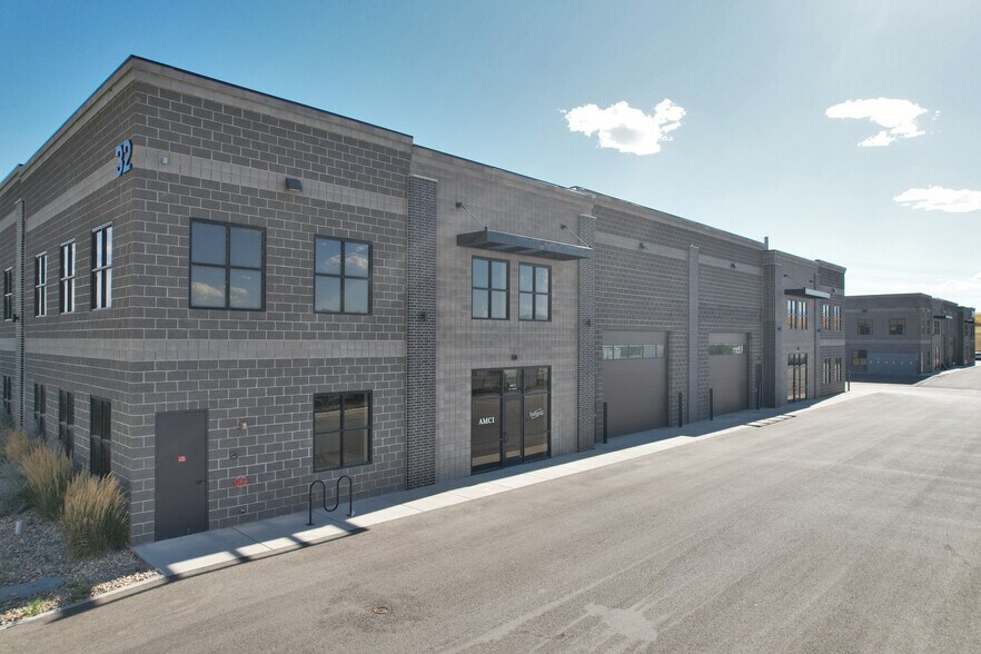More Photos Of 32 S 1800 W, Lindon Warehouse For Lease