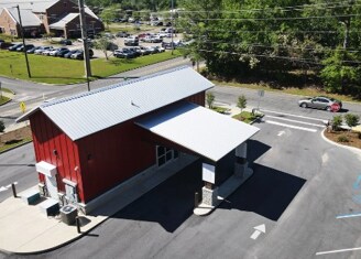 More Photos Of 301 Haven Dr, Dothan Freestanding For Sale