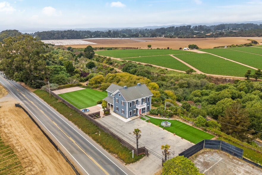 More Photos Of 1258 San Andreas Rd, La Selva Beach Hospitality For Sale