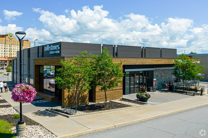 More Photos Of 255-801 Kanata Ave, Ottawa Unknown For Lease