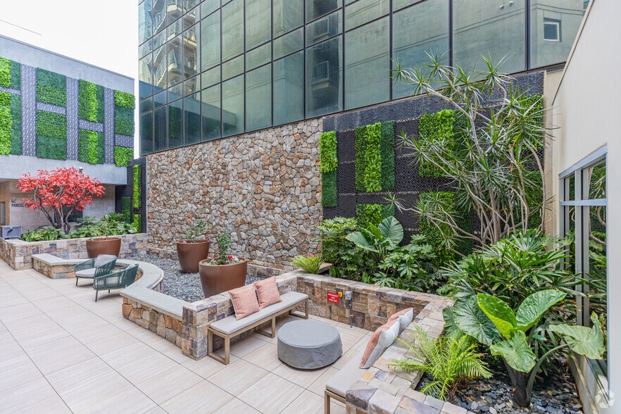 More Photos Of 1455 Kettner Blvd, San Diego Apartments For Lease