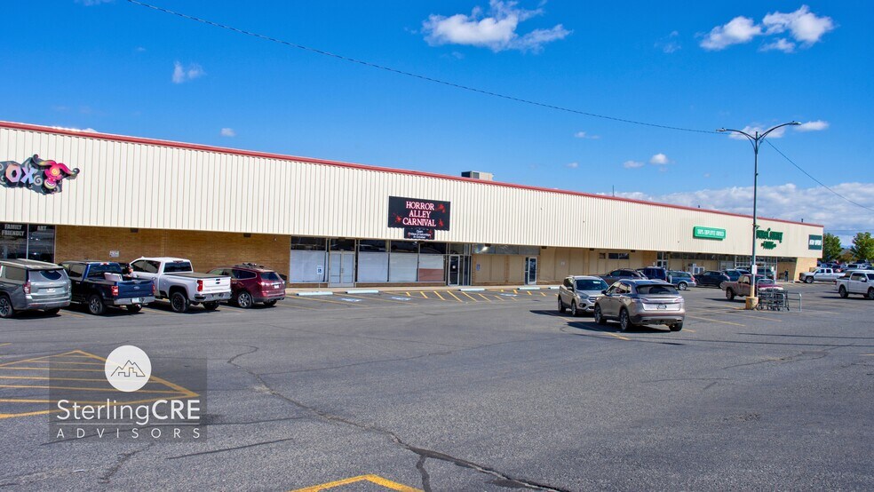 More Photos Of 400-526 Euclid Ave, Helena General Retail For Lease