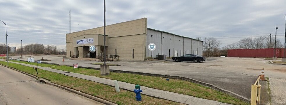 Primary Photo Of 16310 Chimney Rock Rd, Houston Religious Facility For Sale