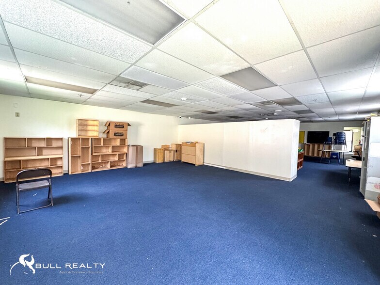 More Photos Of 2721 Highway 138 E, Jonesboro Daycare Center For Lease