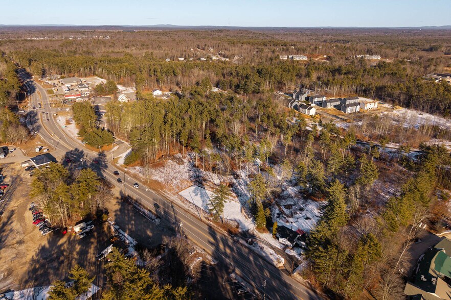 More Photos Of 559 Calef Hwy, Barrington Land For Sale