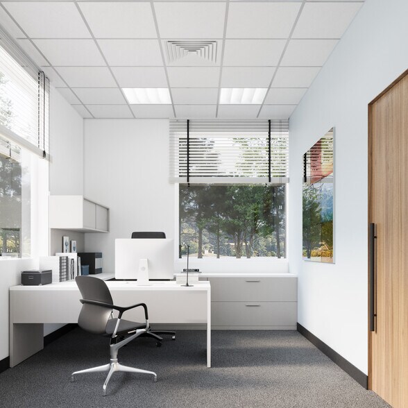 More Photos Of 5225 Tech Data Dr, Clearwater Office For Lease